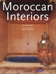 Moroccan Interiors 