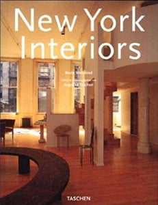 New York Interiors 