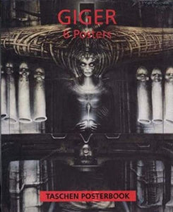 Giger Posters 