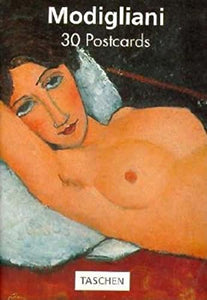 Modigliani 