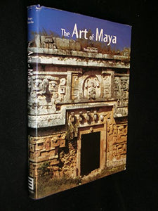 Art of the Maya 