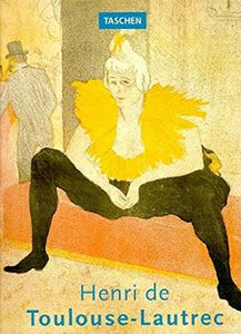 Henri De Toulouse-Lautrec 