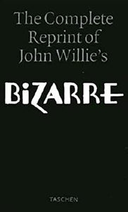 The Complete Bizarre 