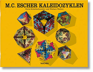 Escher Kaleidocycles 