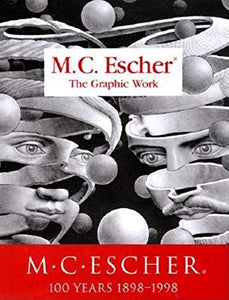 M.C. Escher 