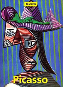 Pablo Picasso 