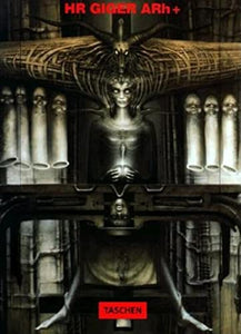 H.R.Giger ARh+ 