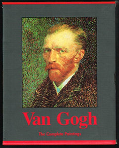 Vincent Van Gogh - The Complete Paintings 