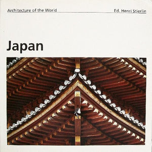 Architecture of the World 