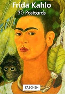 Frida Kahlo 