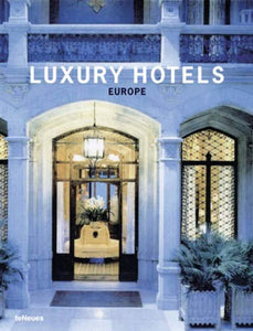 Luxury Hotels 