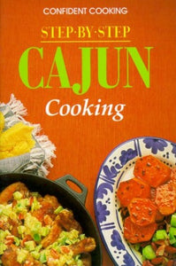 Cajun Cooking 