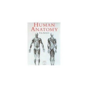 Human Anatomy for Artists 