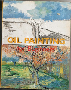 Painting with Oil 