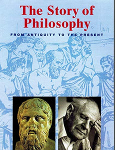 The Story of Philosophy 