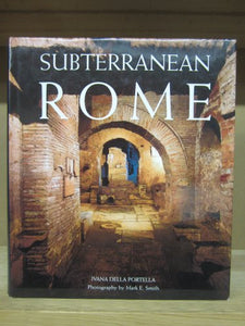 Subterranean Rome 