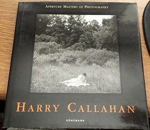 Aperture Masters: Harry Callahan 