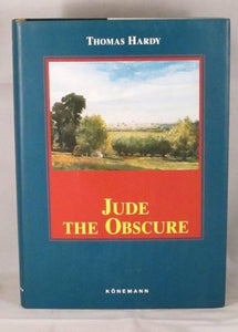 Jude the Obscure 