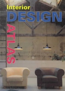 Interior Design Atlas 