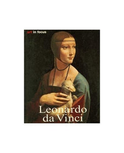 Leonardo DA Vinci 