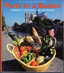 Paris in a Basket 