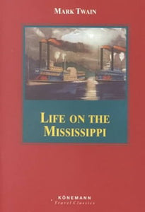 Life on the Mississippi 