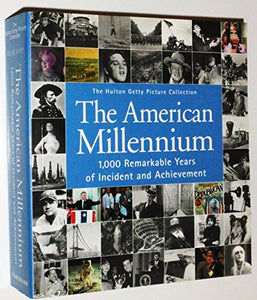 The American Millennium 