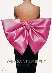 Yves Saint Laurent 