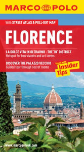 Florence Marco Polo Pocket Guide 