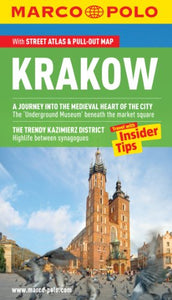 Krakow Guide 