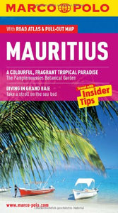 Mauritius Marco Polo Guide 