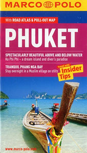 Phuket Marco Polo Guide 