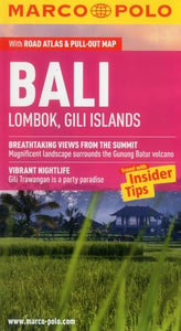 Bali (Lombok, Gili Islands) Guide 