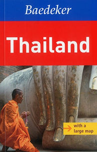 Baedeker Guide Thailand 