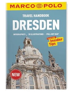 Dresden Marco Polo Handbook 