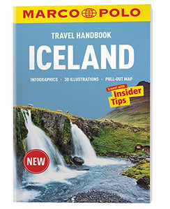 Iceland Marco Polo Handbook 