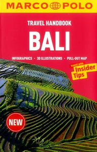 Bali Marco Polo Handbook 