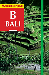 Bali Marco Polo Travel Guide and Handbook 