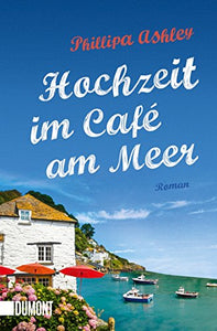 Hochzeit im Café am Meer 