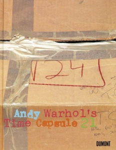 Andy Warhol: Time Capsule 21 