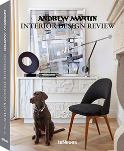 Andrew Martin Interior Design Review Vol. 20 