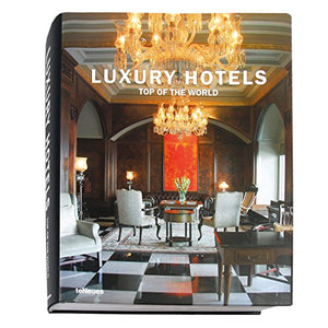 Luxury Hotels Top of the World 