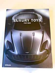 Luxury Toys for Men 