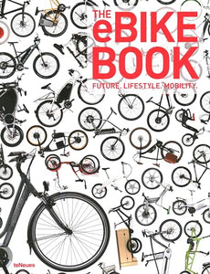 The eBike Book 