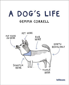 A Dog's Life 