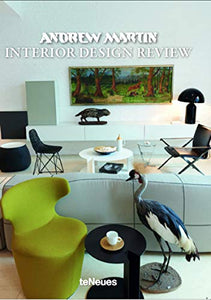 Andrew Martin Interior Design Review 