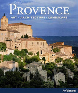 Provence: Art and Architecture 