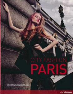 City Fashion Paris 