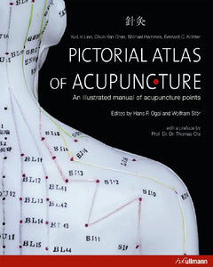 Atlas of Acupuncuture 