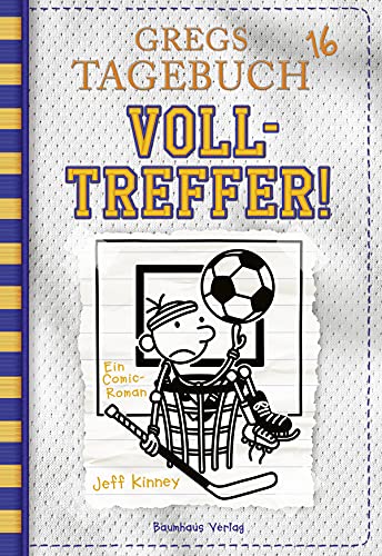 Volltreffer!